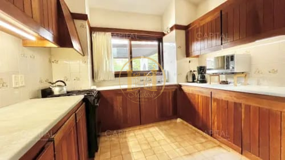 Casa ID.756 - Casa en Punta del Este, Cantegril