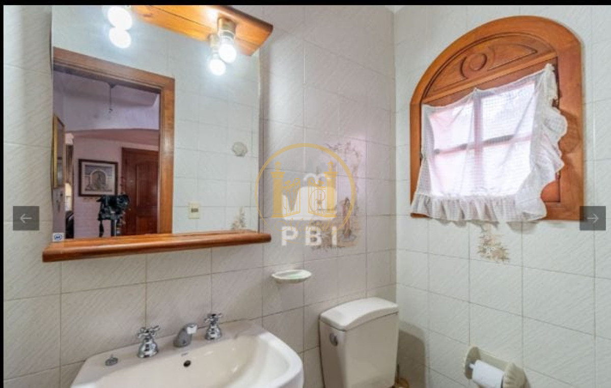 Casa ID.846 - VENDO CASA, 5 DORMITORIOS, 4 BANOS, PISCINA, BALCON, PATIO, BARBACOA, TIO TOM, PUNTA BALLENA, MALDONADO 