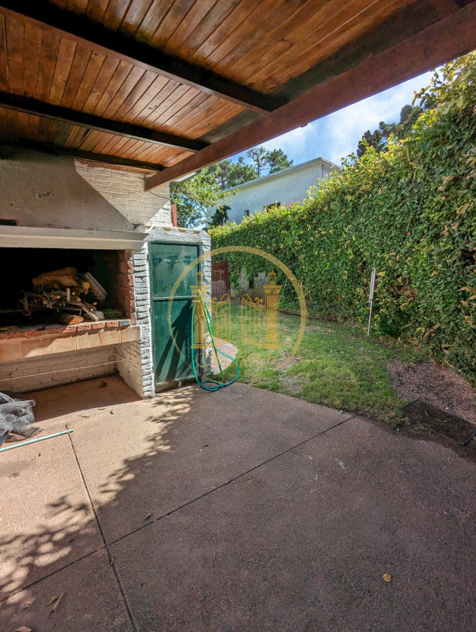 Casa ID.1099 - Casa en Punta del Este, Aidy Grill