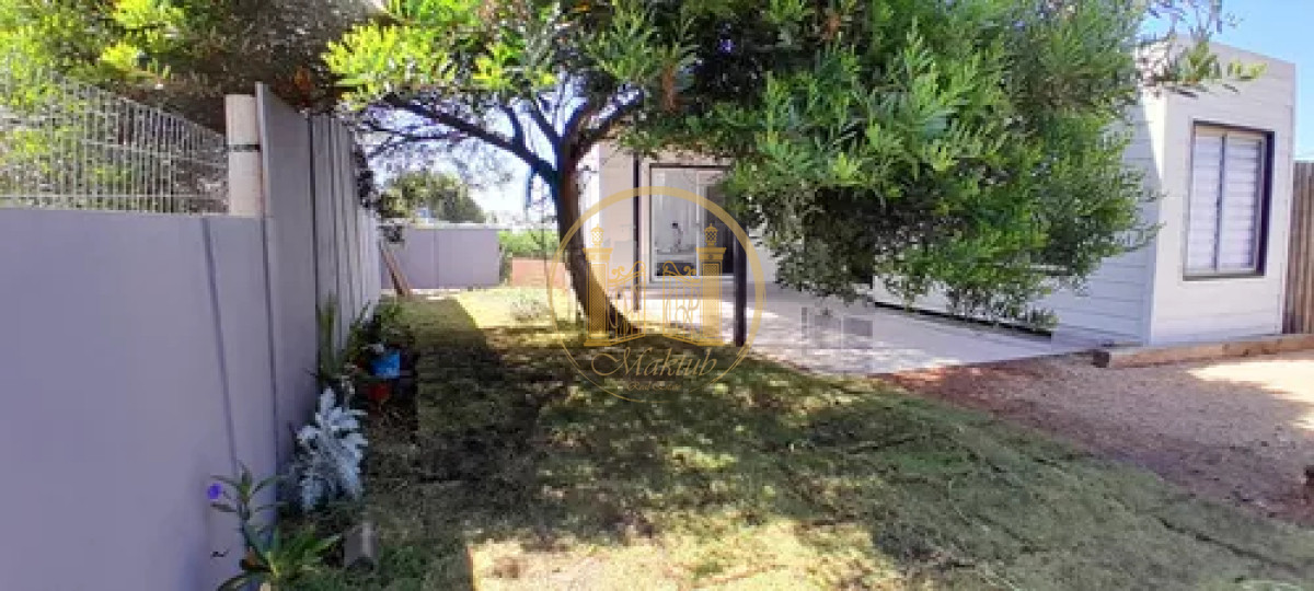 Casa ID.939 - Casa en Manantiales, Balneario Buenos Aires
