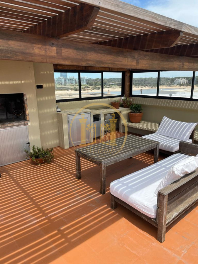 Casa ID.941 - Casa en La Barra, La Barra