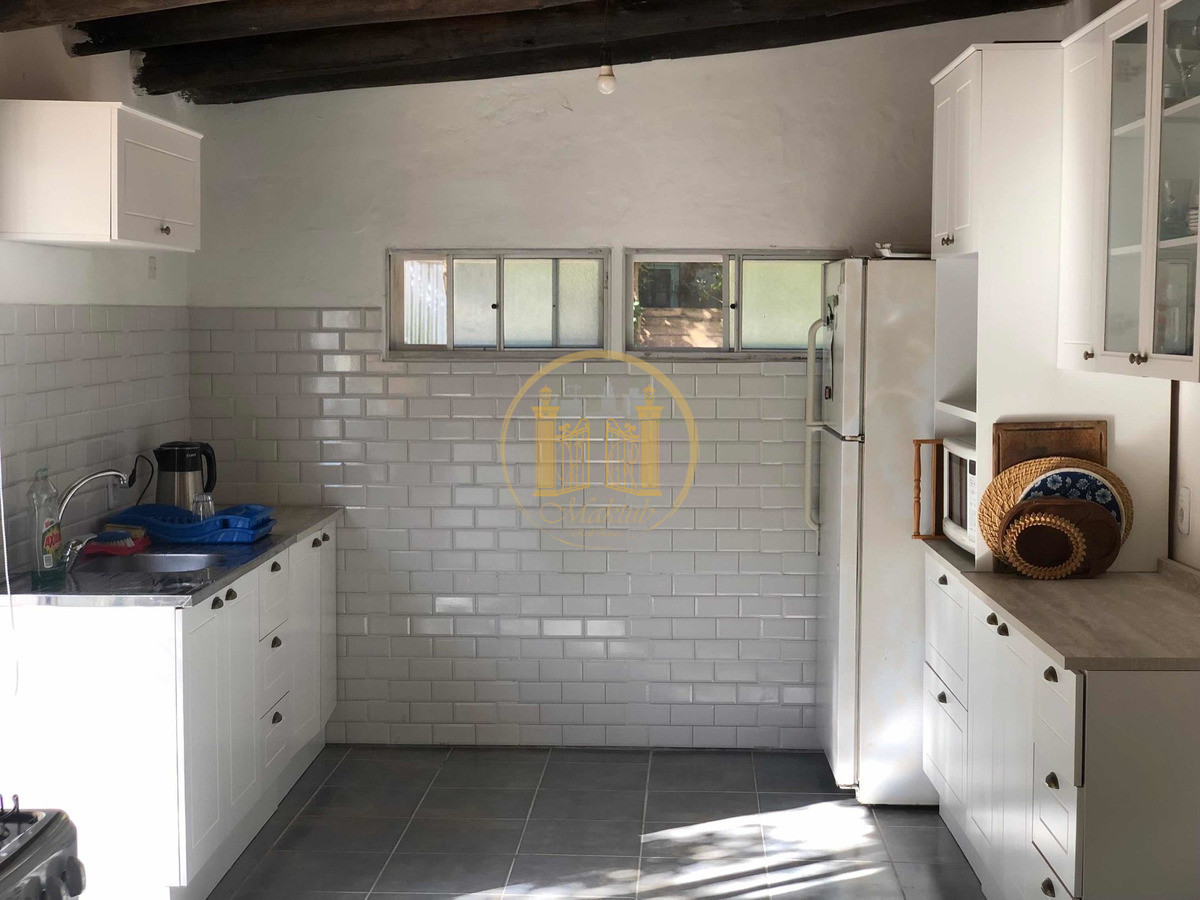 Casa ID.680 - Casa en La Barra, El Tesoro
