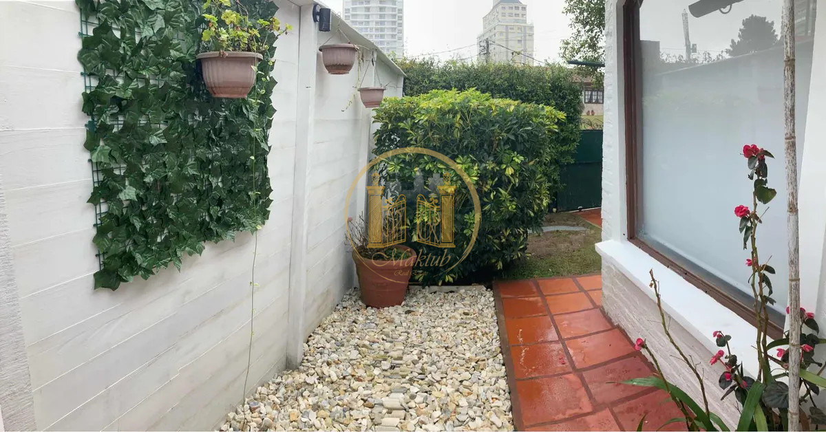Casa ID.1087 - Casa en Punta del Este, Cantegril