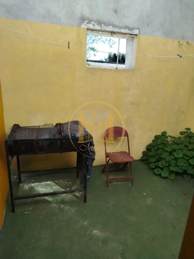 Casa ID.1146 - Casa en Paso De Los Toros, Paso de los Toros