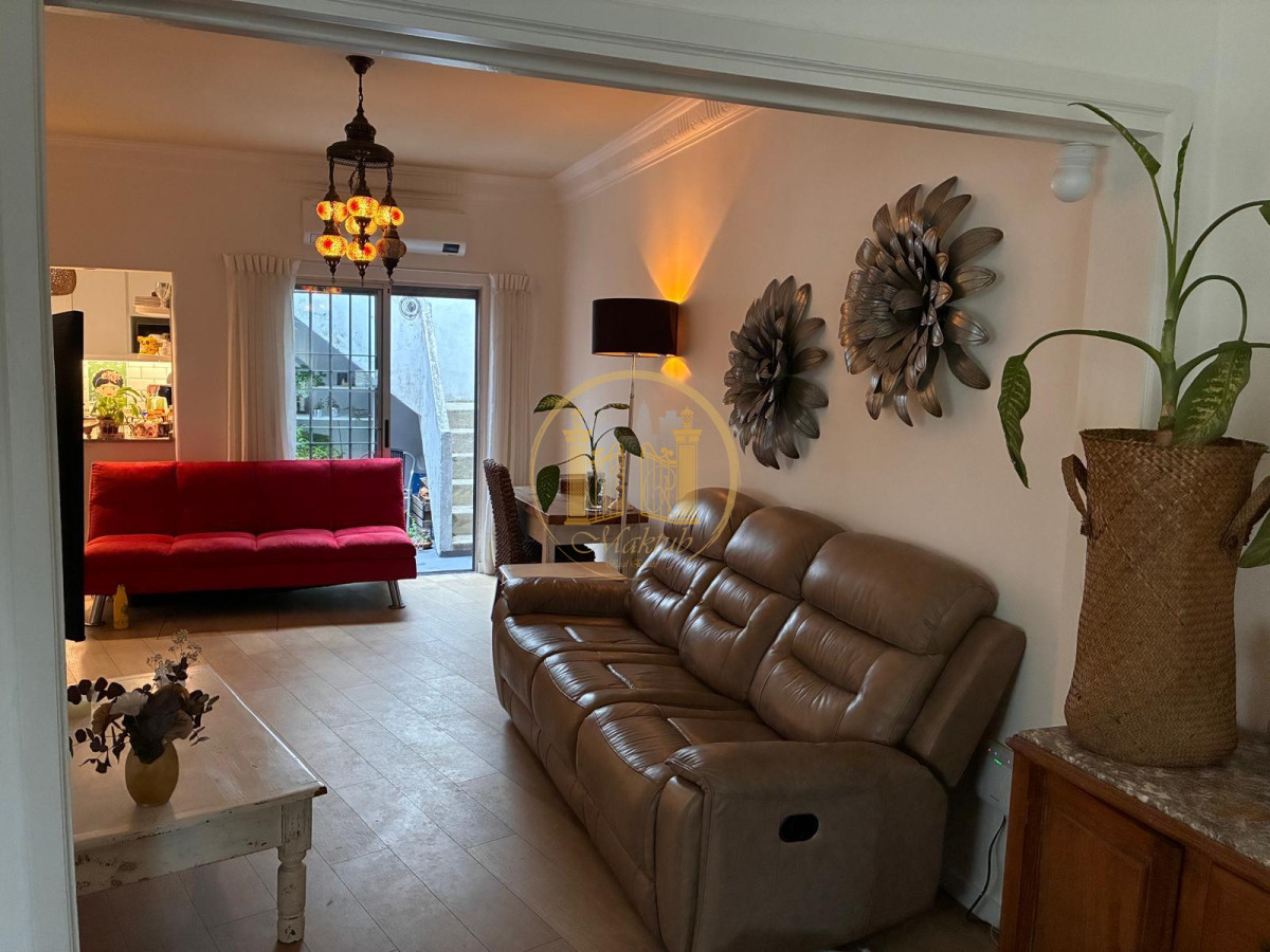 Casa ID.1128 - Casa en Montevideo, Pocitos