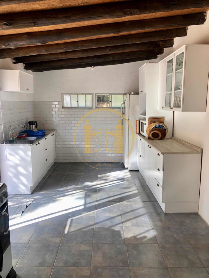 Casa ID.680 - Casa en La Barra, El Tesoro
