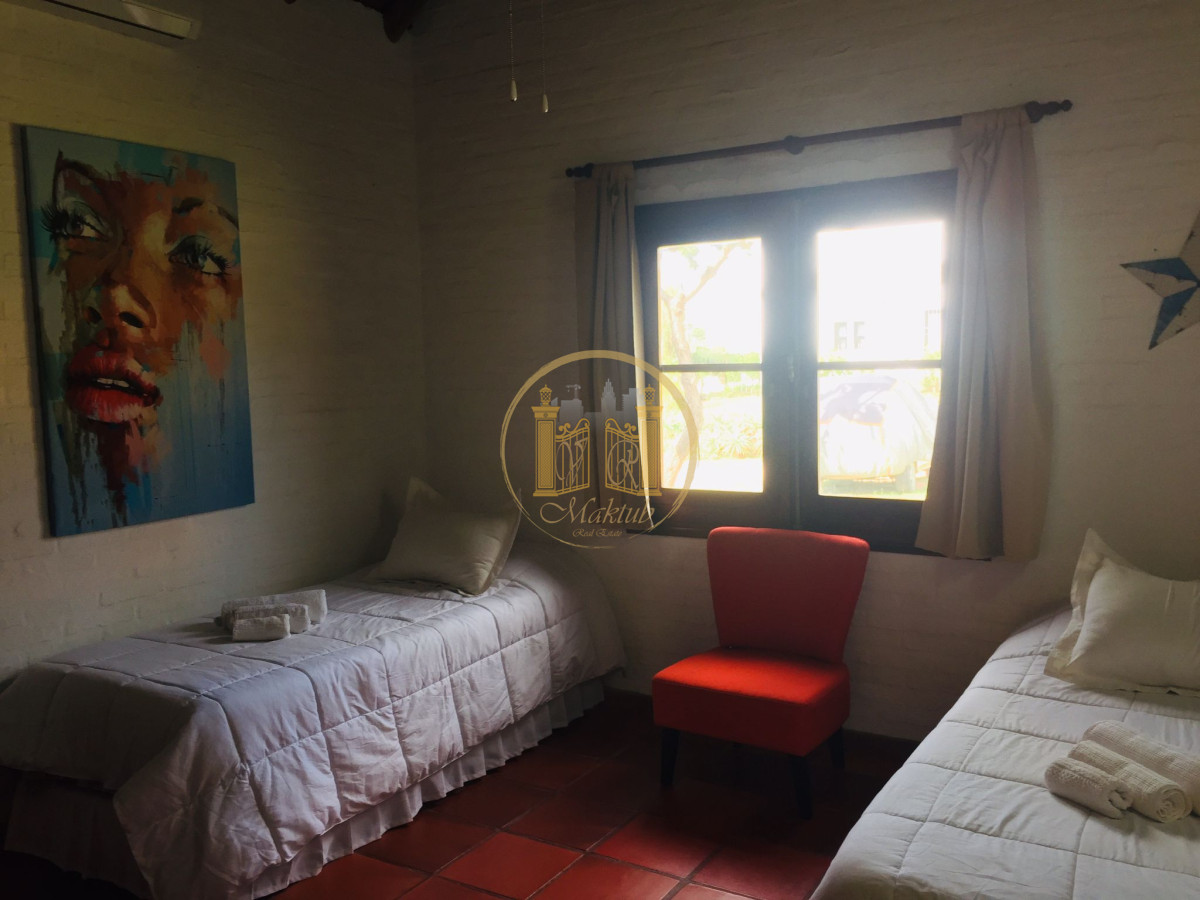 Casa ID.771 - Casa en La Barra, La Barra