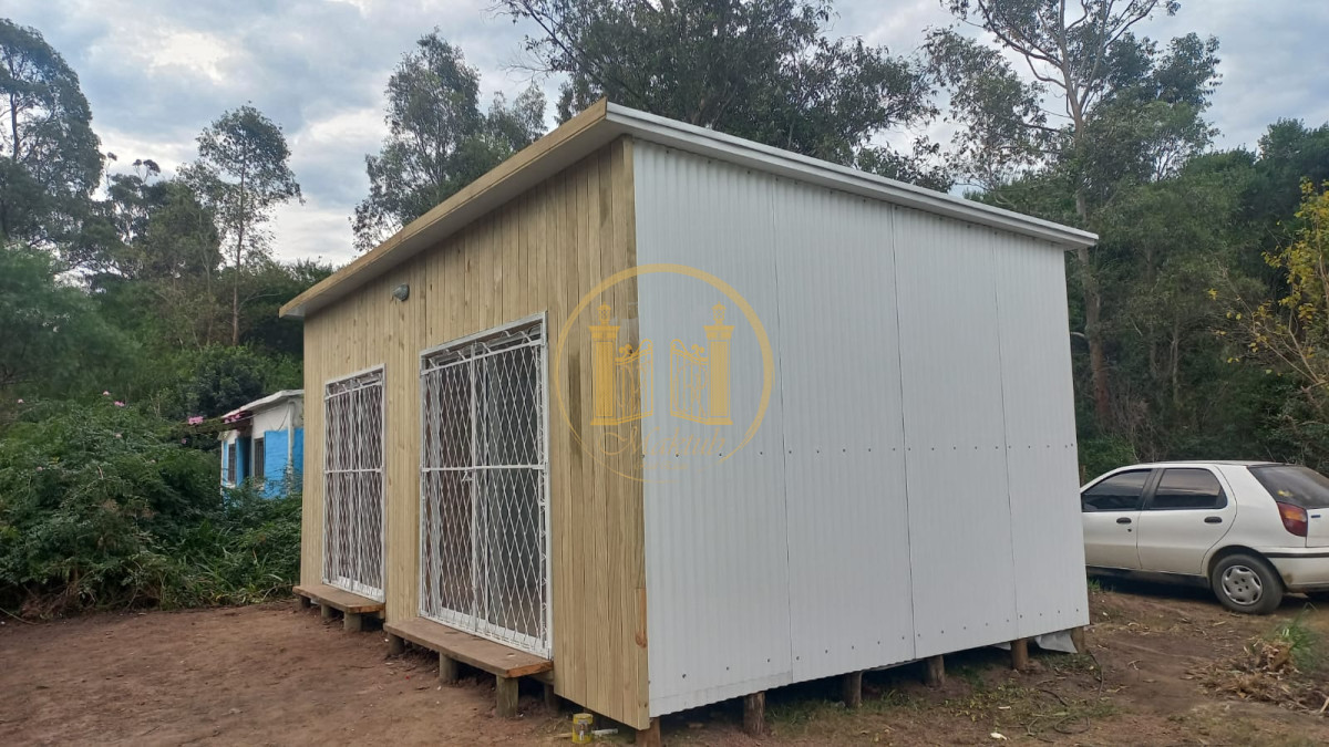 Casa ID.742 - Casa en Punta Ballena, Sauce de Portezuelo