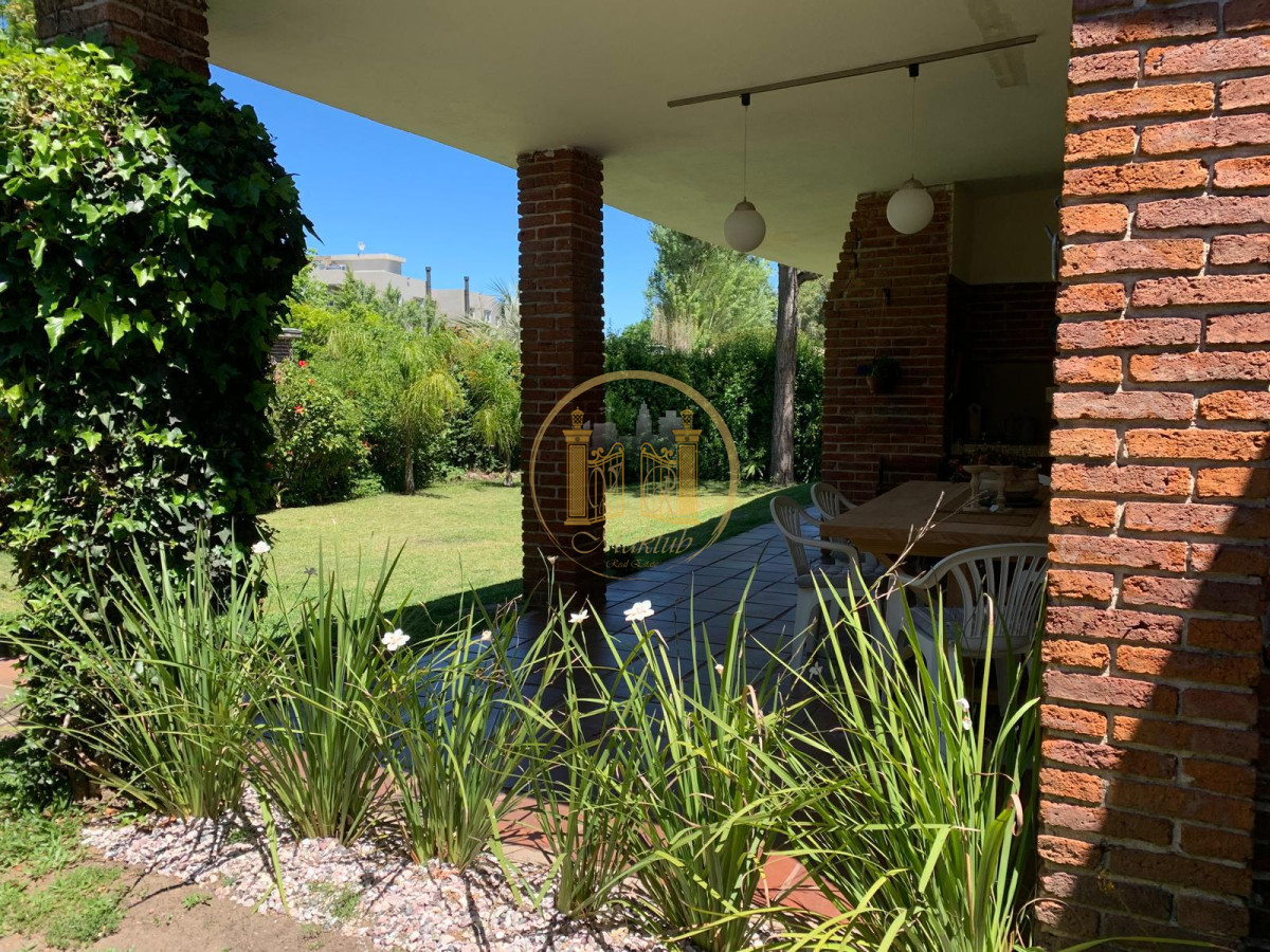 Casa ID.725 - Casa en Maldonado, Las Delicias