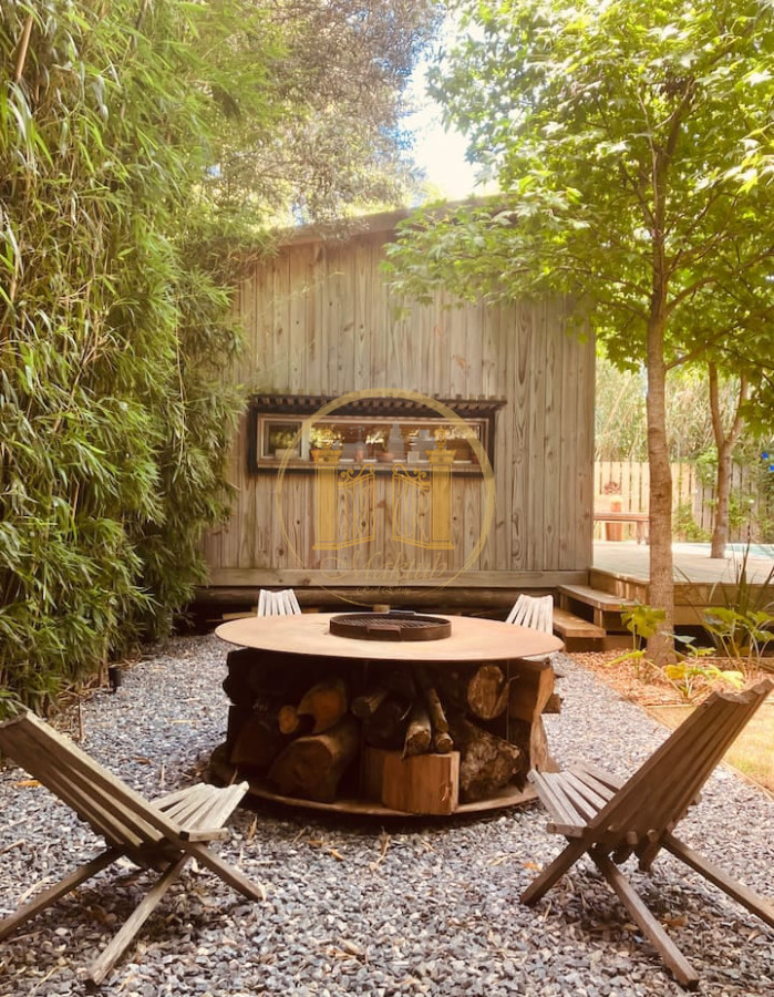 Casa ID.735 - Casa en La Barra, El Tesoro