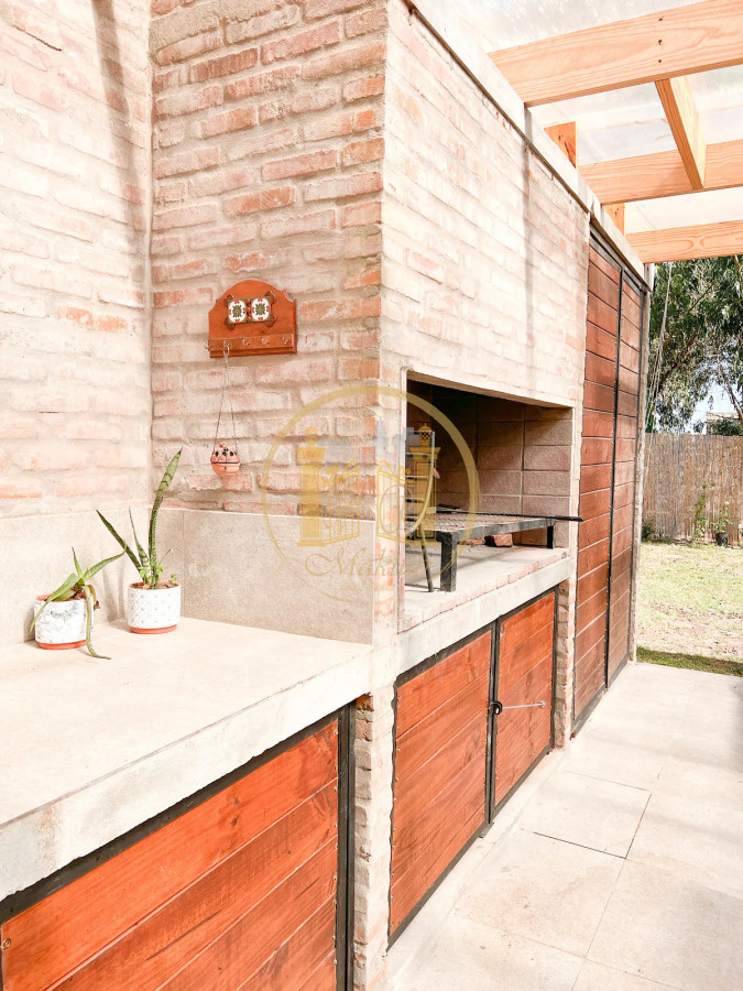 Casa ID.906 - Casa en Punta Ballena, Sauce de Portezuelo