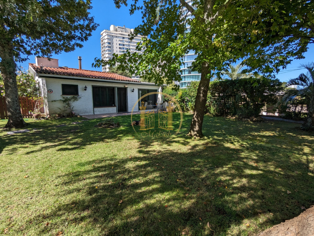 Casa ID.1099 - Casa en Punta del Este, Aidy Grill