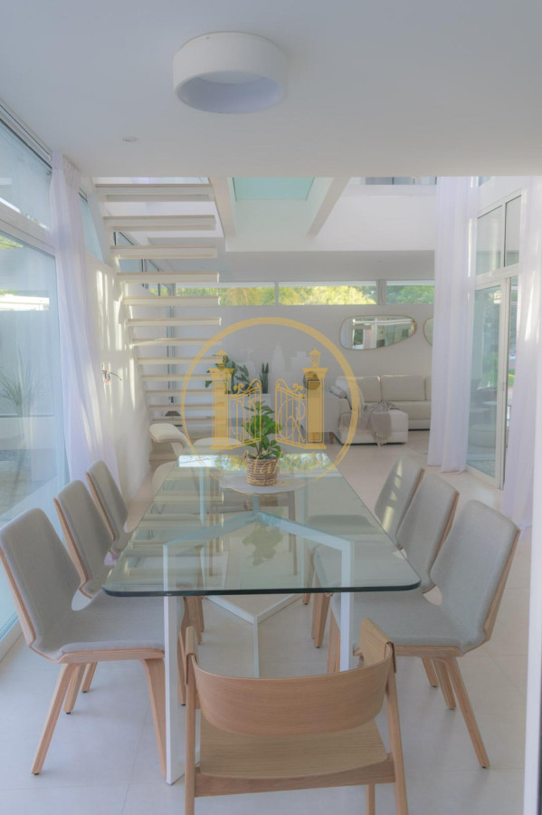 Casa ID.727 - Casa en Punta Ballena, Solanas