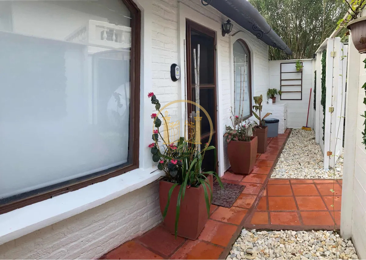 Casa ID.1087 - Casa en Punta del Este, Cantegril