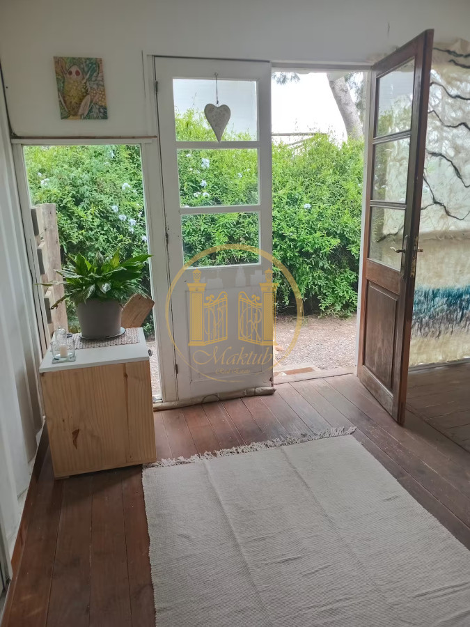 Casa ID.859 - Casa en La Barra, La Barra