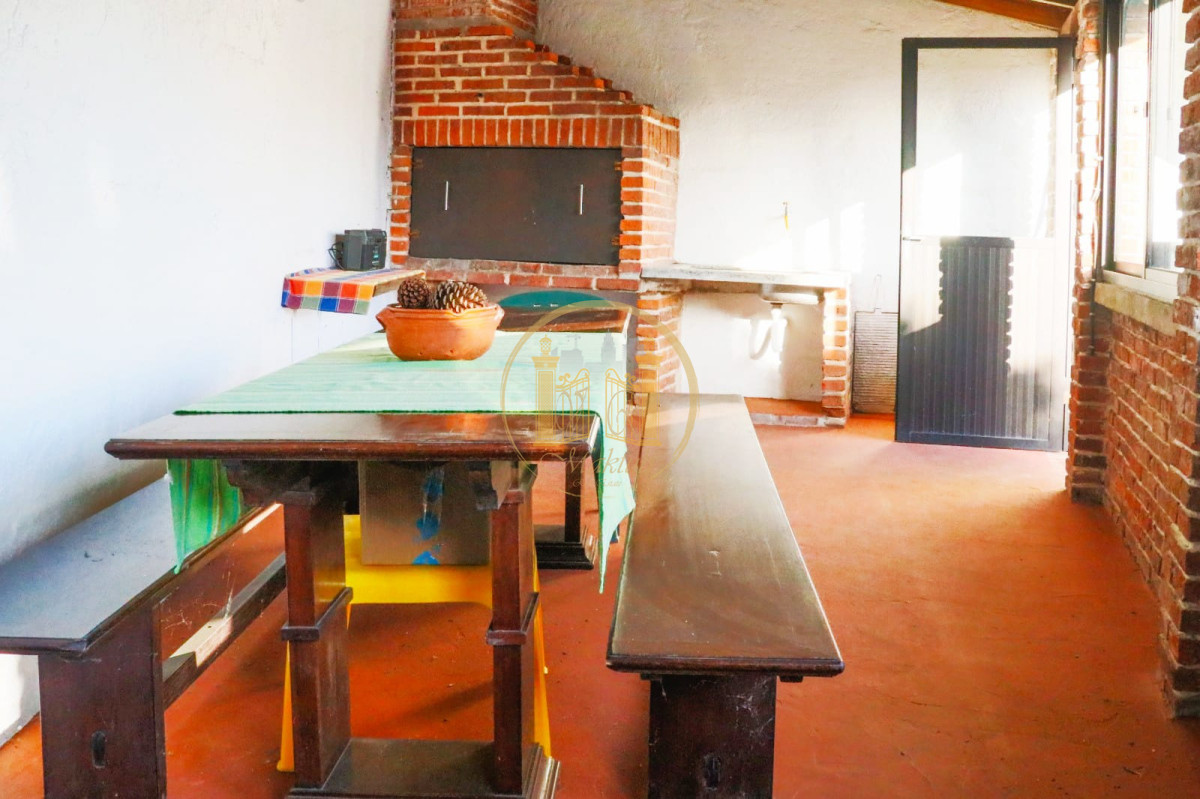 Casa ID.814 - Casa en Maldonado, Las Delicias