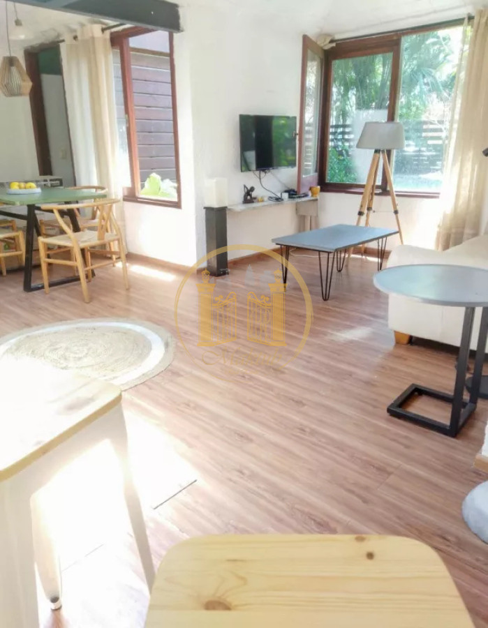 Casa ID.892 - Casa en Punta del Este, Aidy Grill