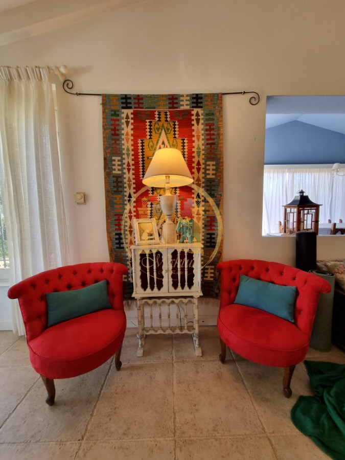 Casa ID.699 - Casa en Punta del Este, Golf