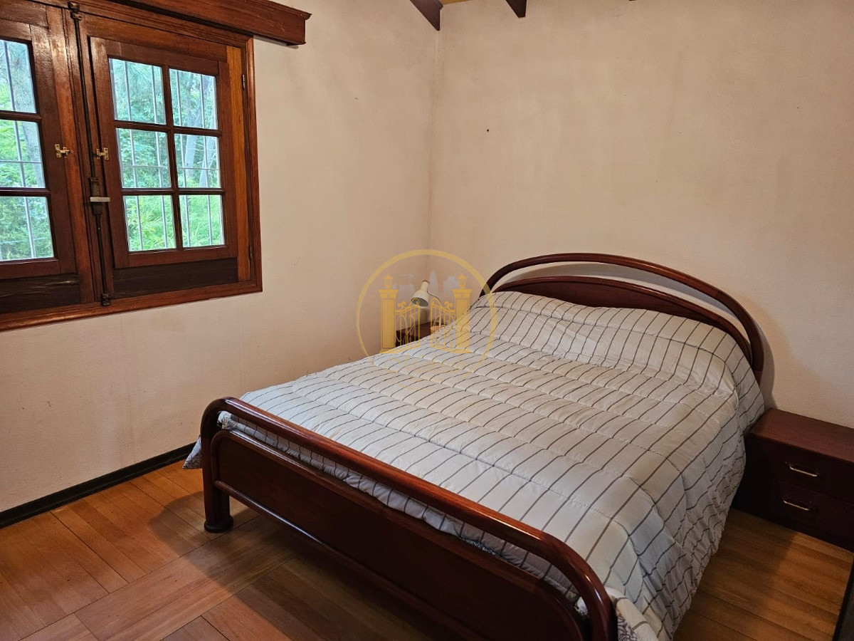 Casa ID.670 - Casa en Punta del Este, Pinares