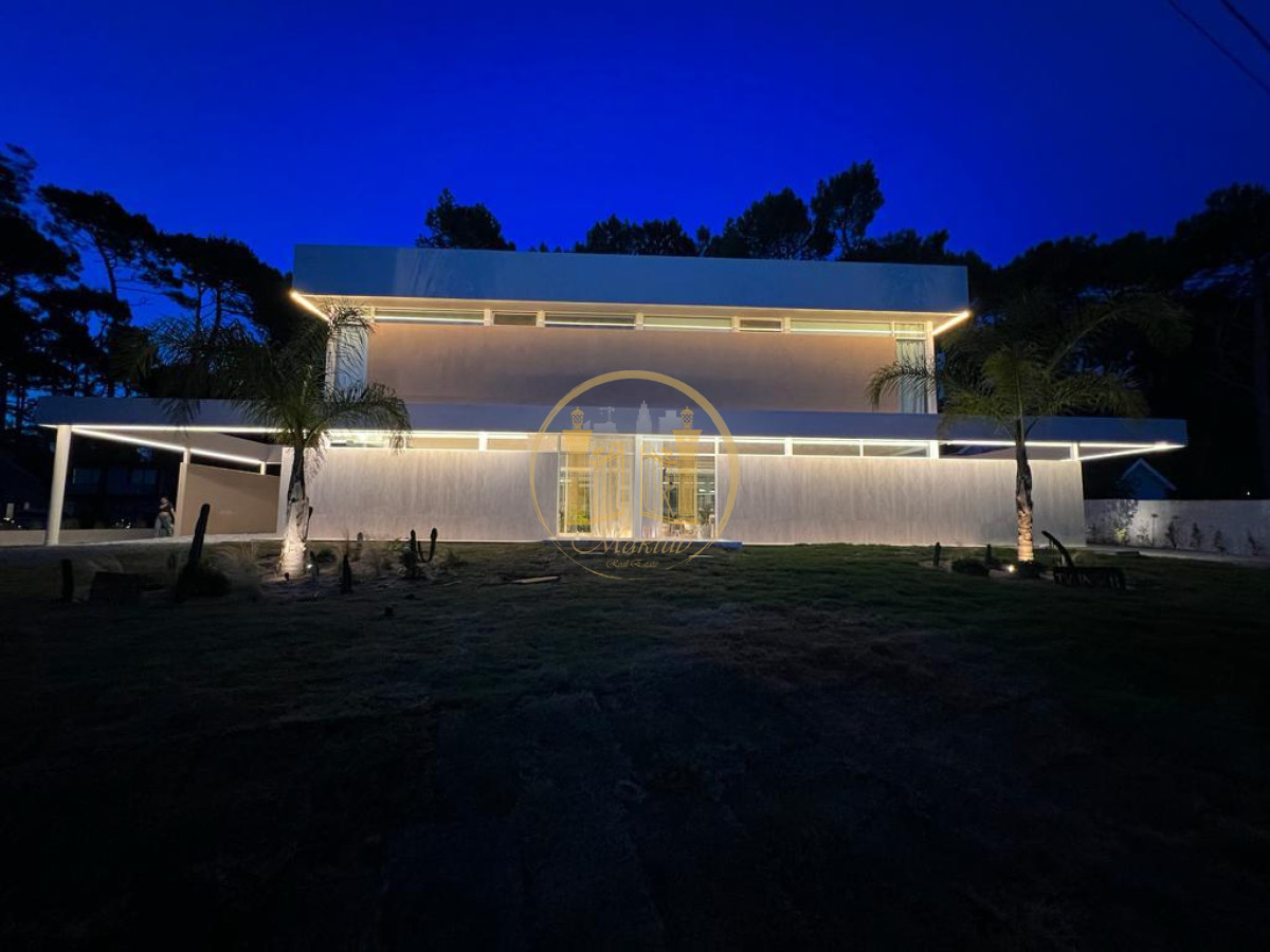 Casa ID.727 - Casa en Punta Ballena, Solanas