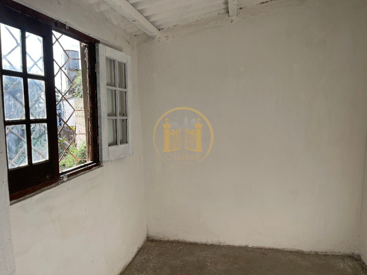 Casa ID.249 - Vendo casa, 4 dormitorios, 3 baños, Cerro, Montevideo