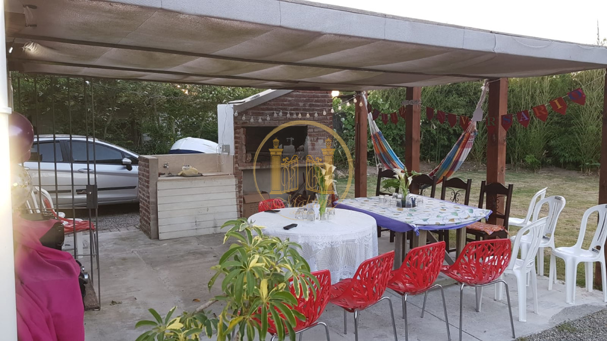 Casa ID.506 - Venta Casa, 3 dormitorios, 2 baños, patio, cochera para 2 autos, Barra, Maldonado