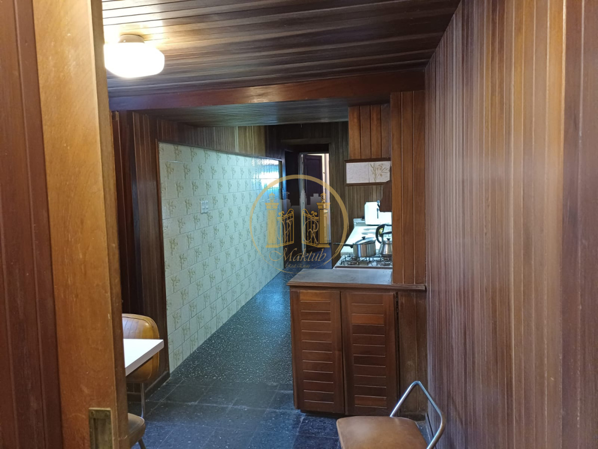 Casa ID.797 - Venta Casa, 3 Dormitorios, 2 baños, Barbacoa, Garage, Centro Maldonado