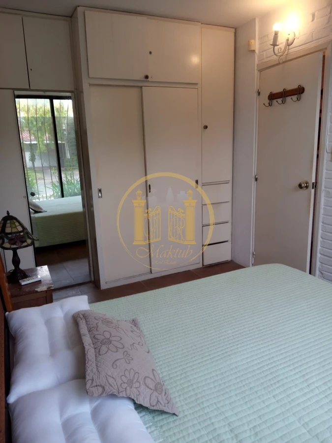 Casa ID.380 - Casa en Punta del Este, Mansa