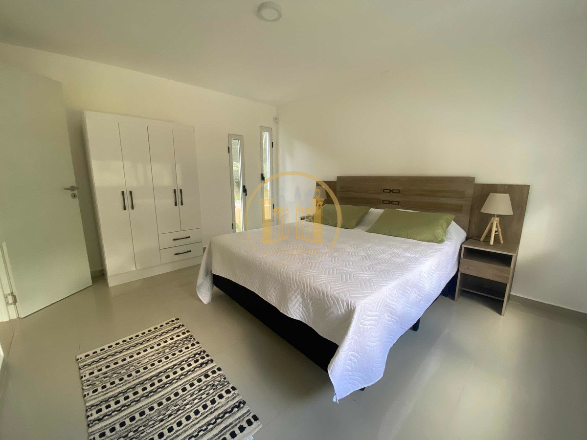 Casa ID.772 - Casa en Punta del Este, Mansa