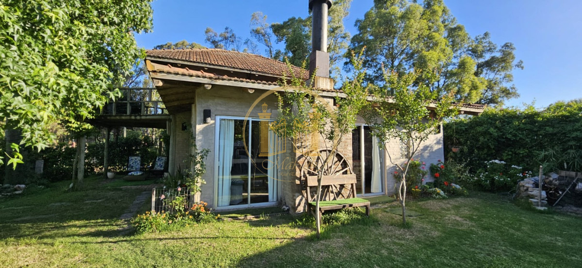 Casa ID.907 - Casa en La Barra, El Tesoro