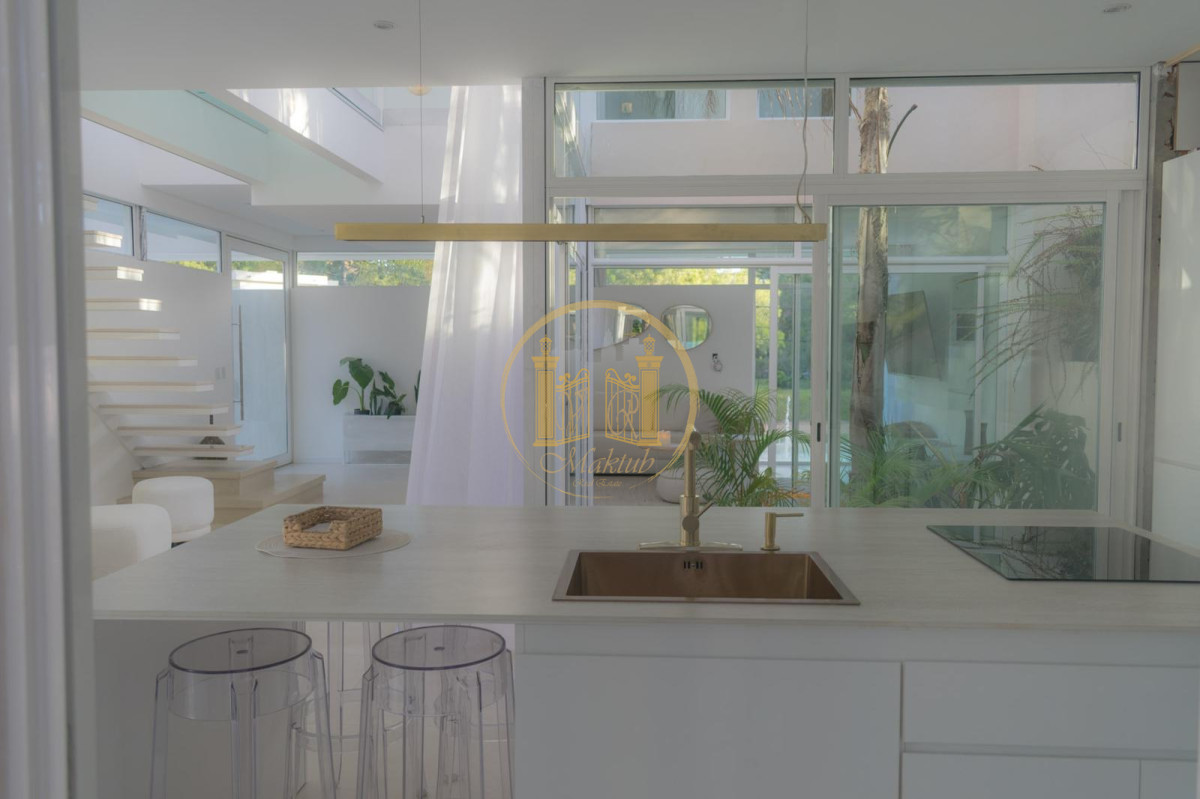 Casa ID.727 - Casa en Punta Ballena, Solanas