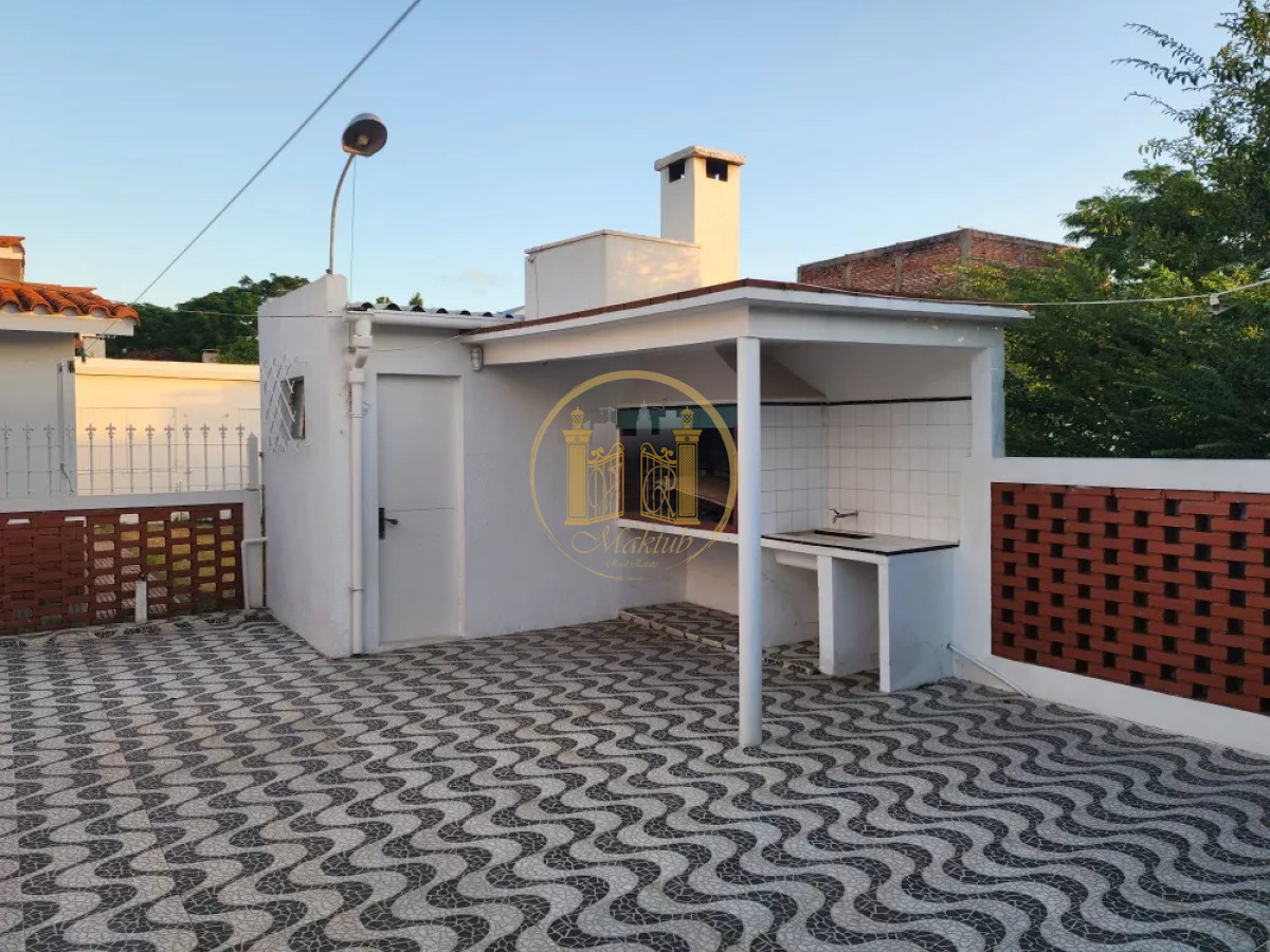 Casa ID.894 - Casa en Piriápolis, Centro