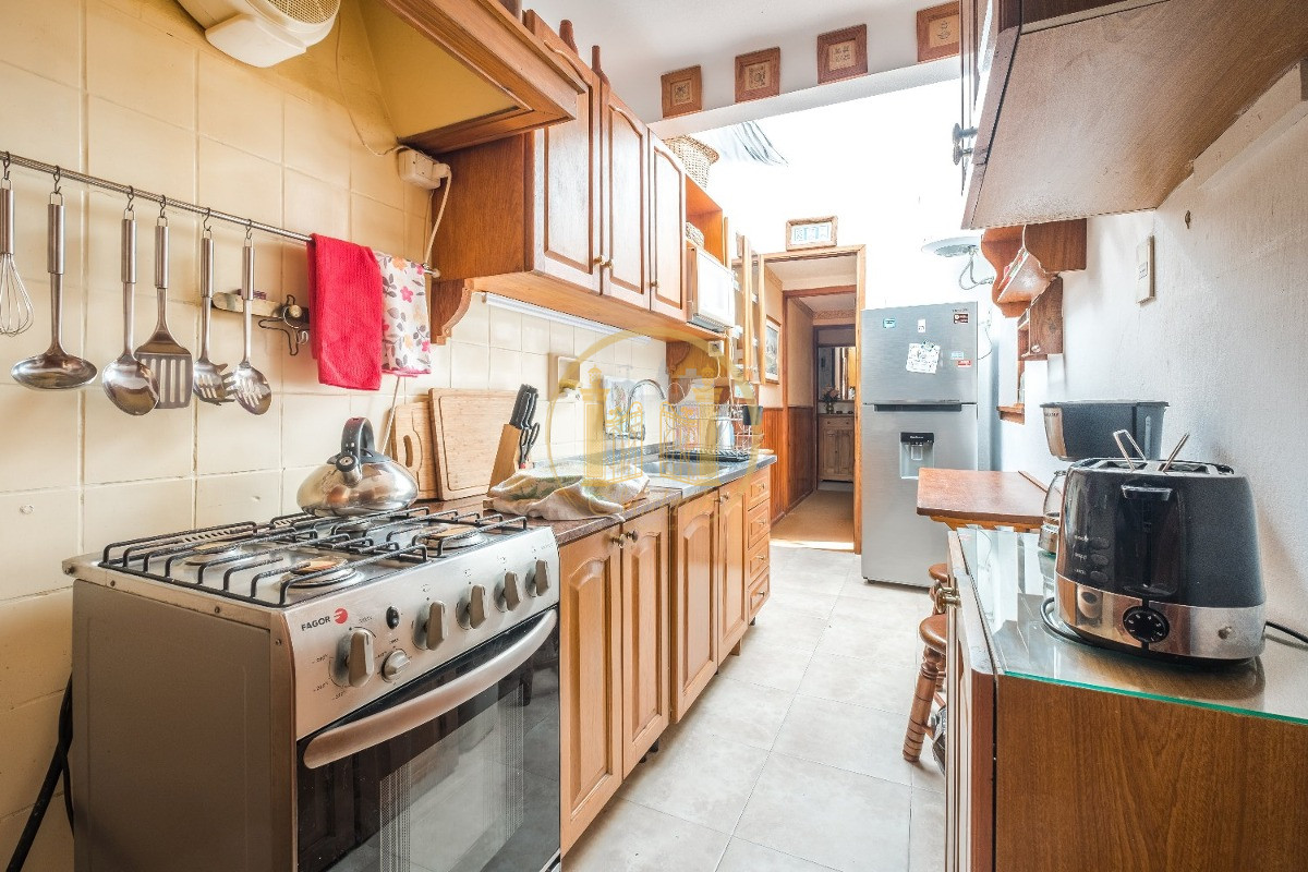 Casa ID.694 - Casa en Punta del Este, Cantegril