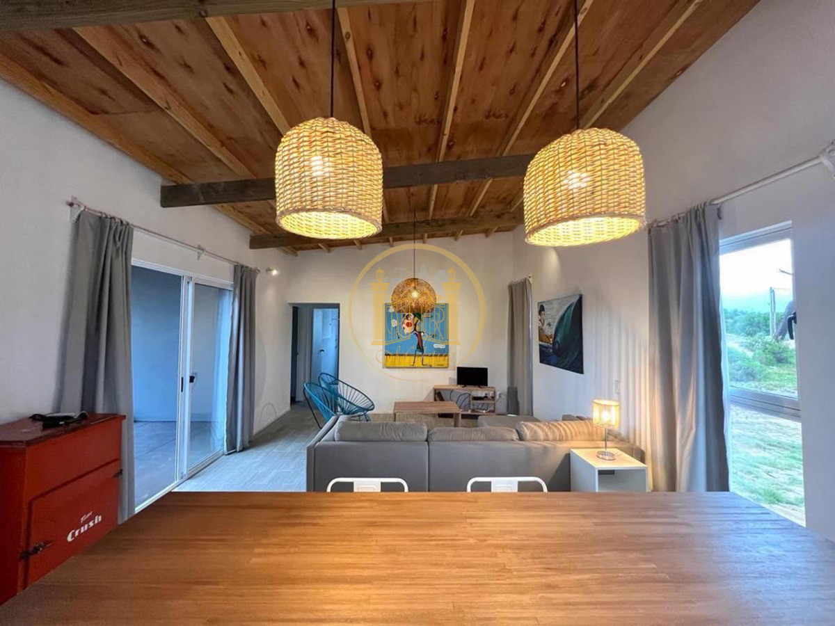 Casa ID.729 - Casa en Punta Ballena, Chihuahua