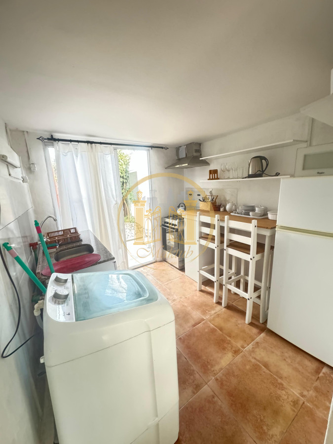 Casa ID.944 - Casa en La Barra, La Barra