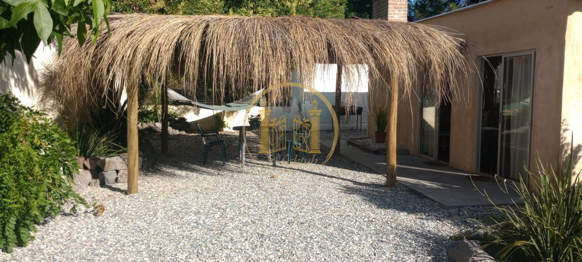 Casa ID.124 - Casa en Punta del Este, Cantegril