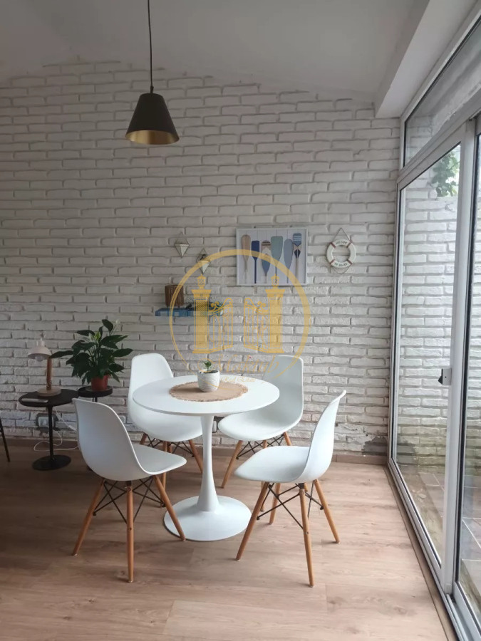 Casa ID.885 - Casa en Punta del Este, Cantegril