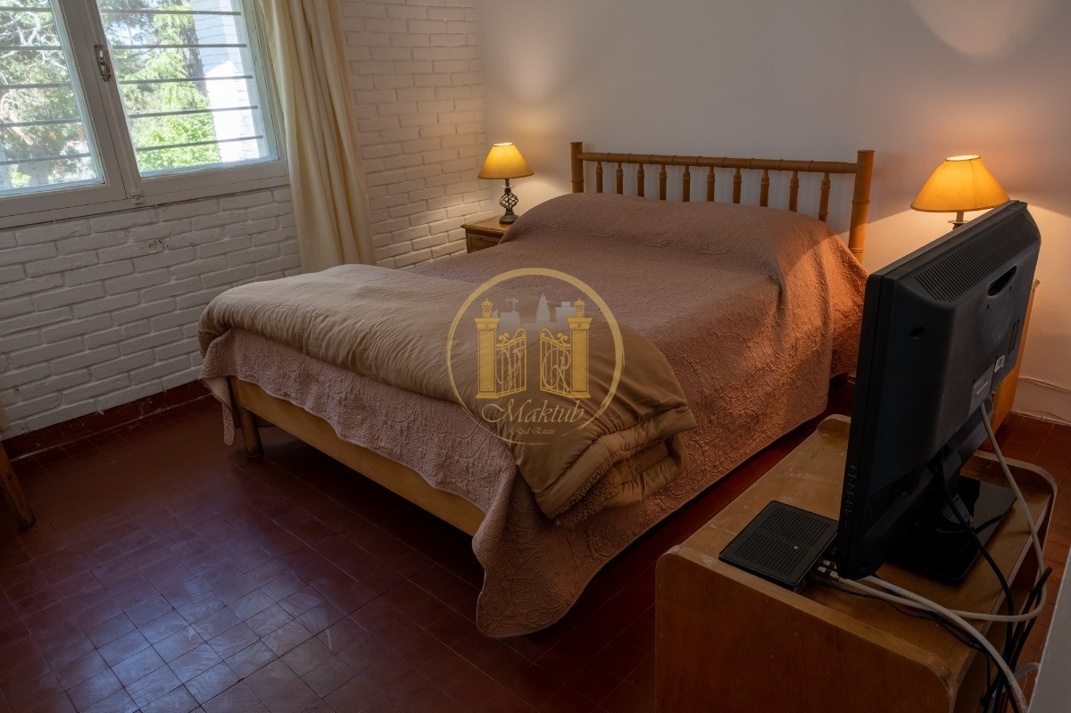 Casa ID.700 - Casa en Punta del Este, Cantegril