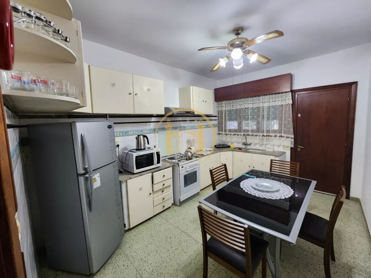 Casa ID.894 - Casa en Piriápolis, Centro