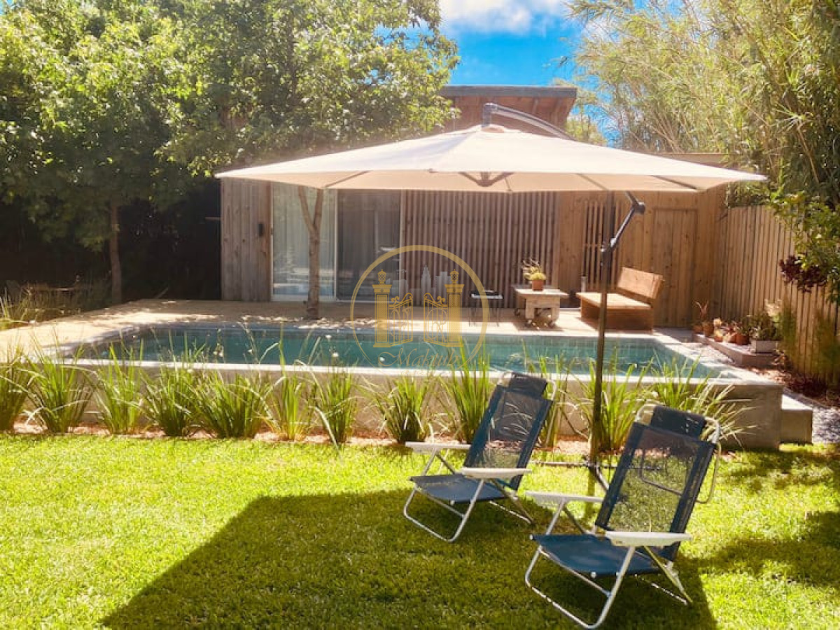 Casa ID.735 - Casa en La Barra, El Tesoro