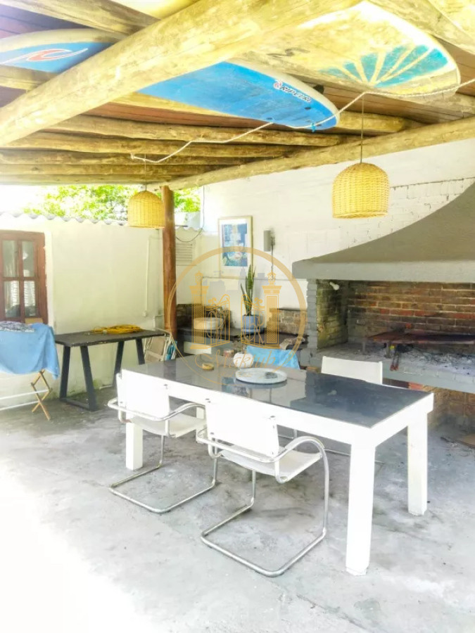 Casa ID.892 - Casa en Punta del Este, Aidy Grill