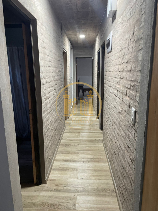 Casa ID.734 - Casa en Punta Ballena, Sauce de Portezuelo