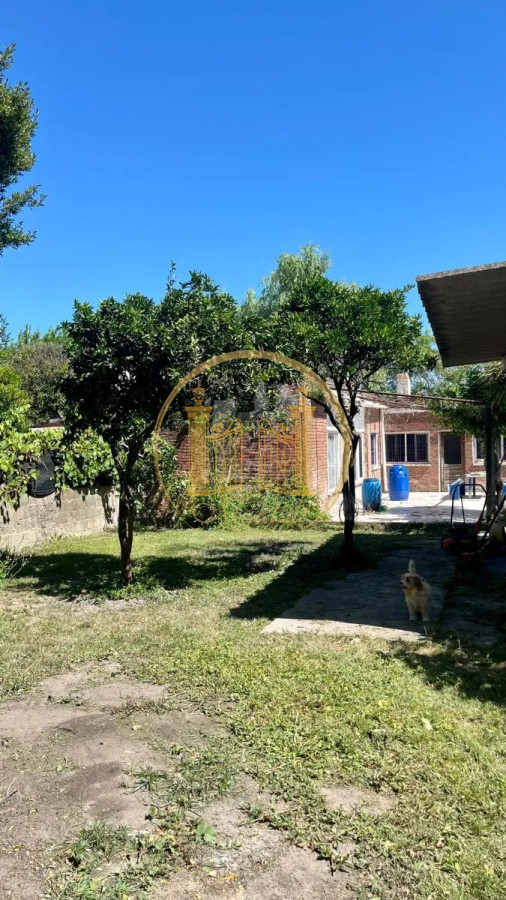 Casa ID.1100 - VENDO CASA, 3 DORMITORIOS, 2 BAÑOS, GARAGE, PATIO, PARRILLERO, LAVADERO, COCHERA, BARRIO RIVERA, MALDONADO