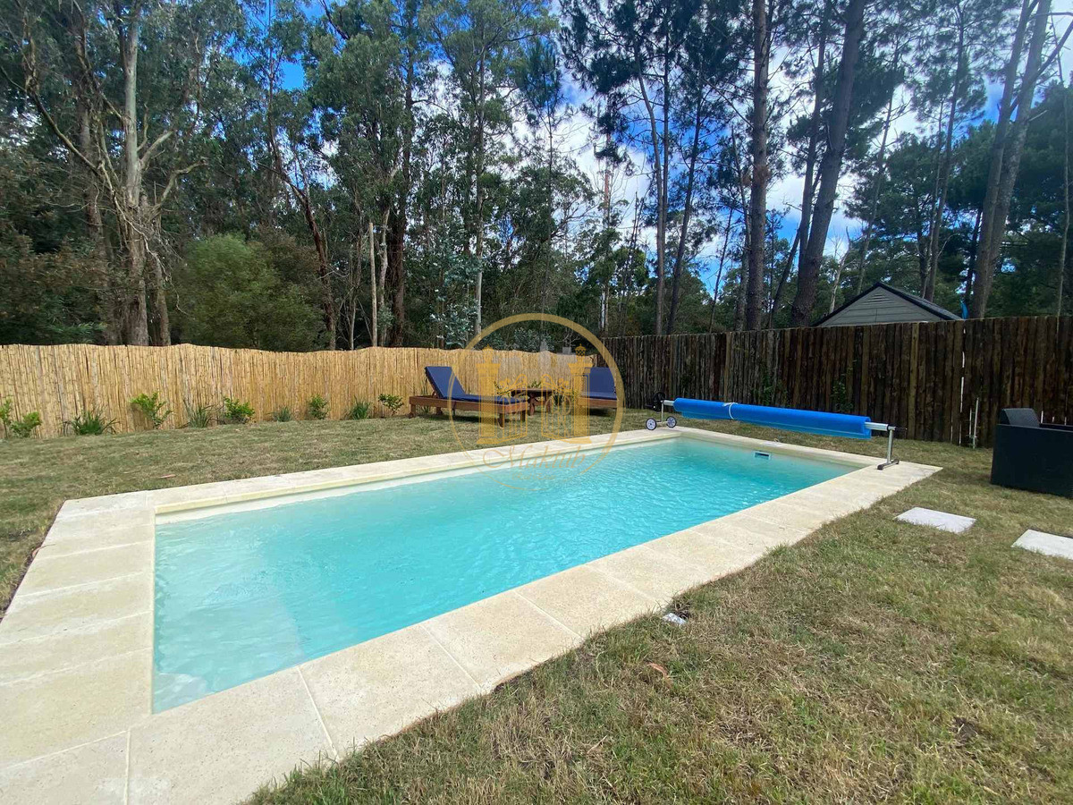 Casa ID.772 - Casa en Punta del Este, Mansa