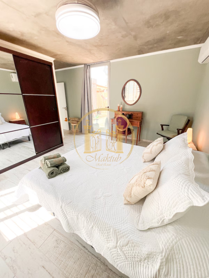 Casa ID.906 - Casa en Punta Ballena, Sauce de Portezuelo