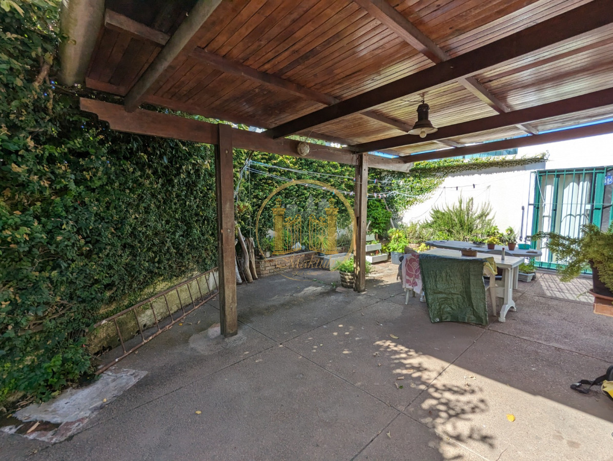 Casa ID.1099 - Casa en Punta del Este, Aidy Grill