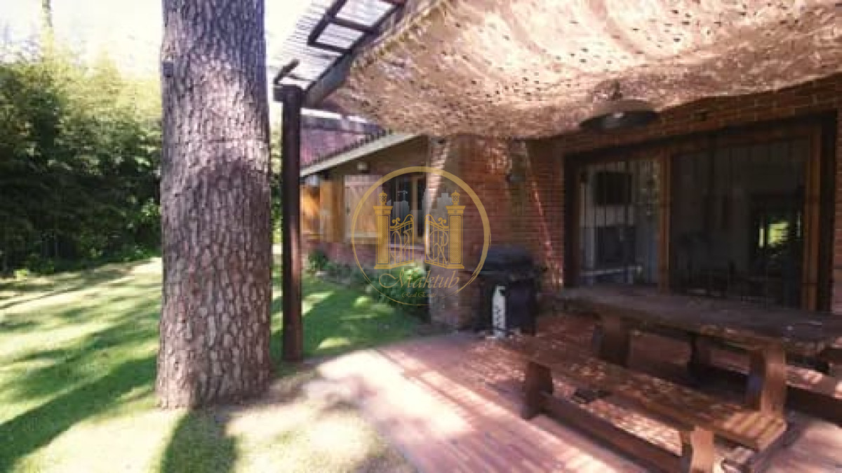 Casa ID.723 - Casa en Punta del Este, Cantegril