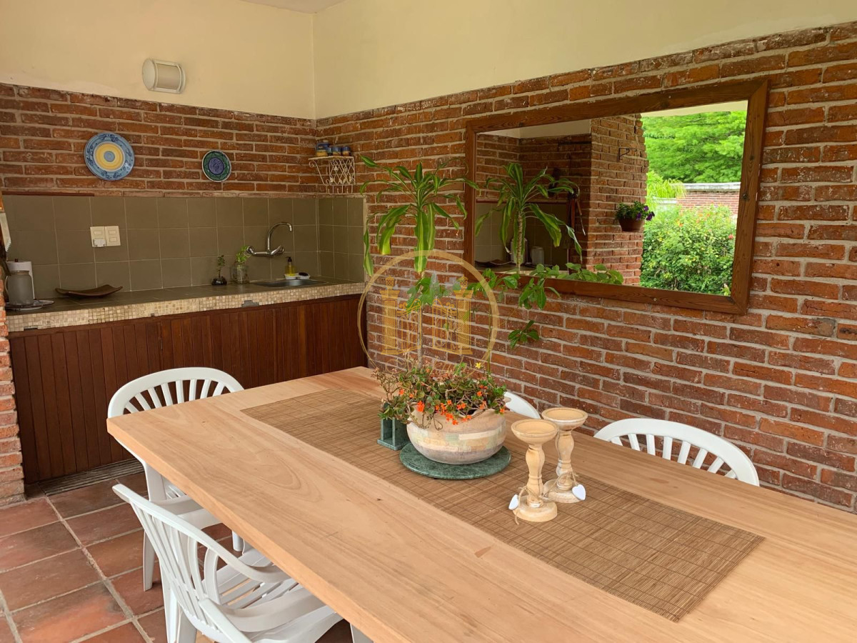 Casa ID.725 - Casa en Maldonado, Las Delicias