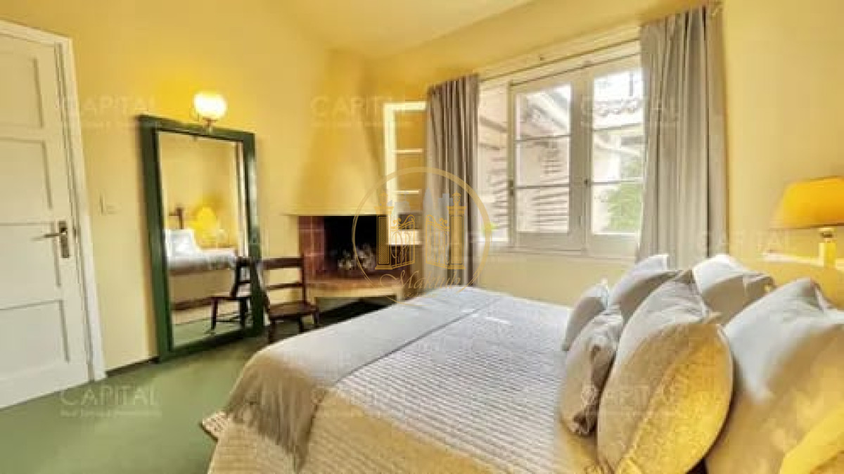 Casa ID.756 - Casa en Punta del Este, Cantegril