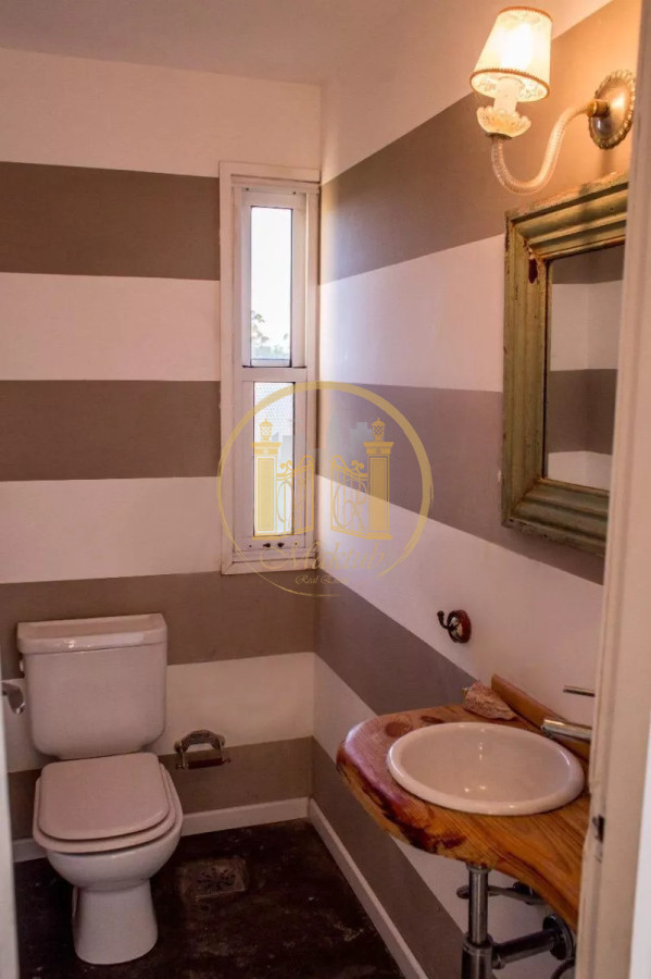 Casa ID.905 - VENDO CASA CHACRA, 3 DORMITORIOS, 3 BANOS, AMENITIES, EL QUIJOTE, MALDONADO 
